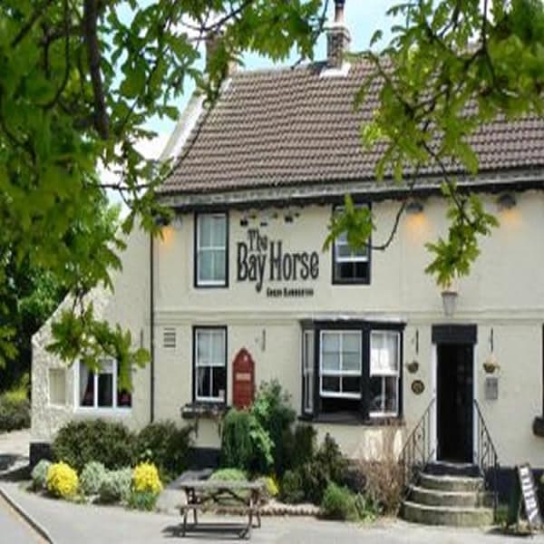 The Bay Horse
