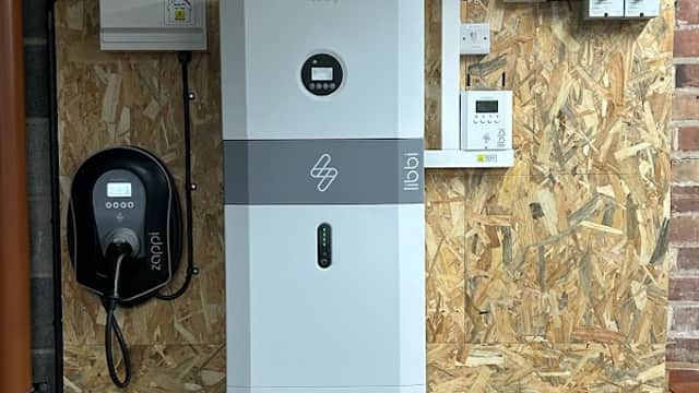Neutral Electrical Solutions - Electricians in pocklington
