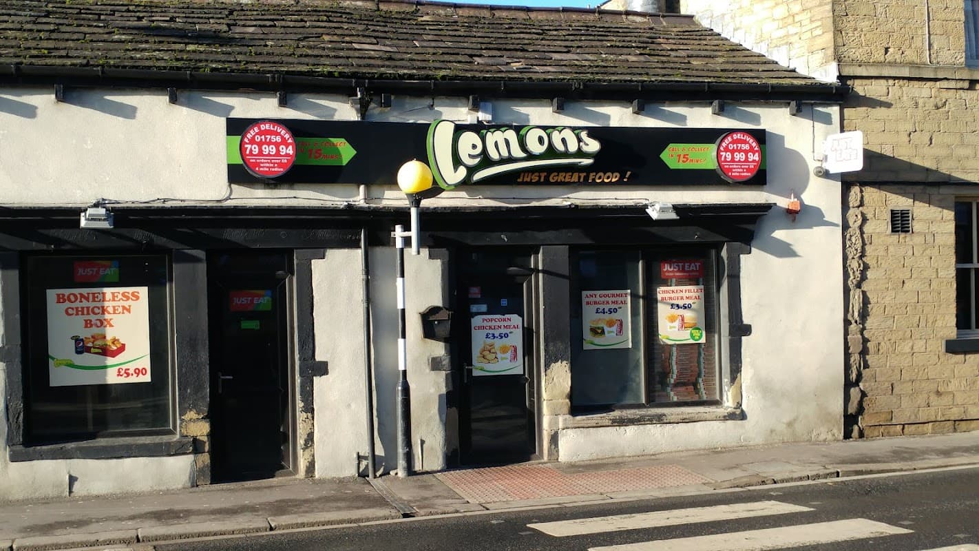 Lemons