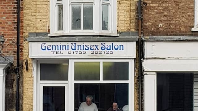 Gemini Unisex Salon - Hair Salons in pocklington