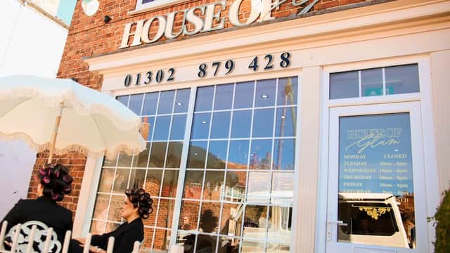 House Of Glam Bawtry - Hair Salons in bawtry