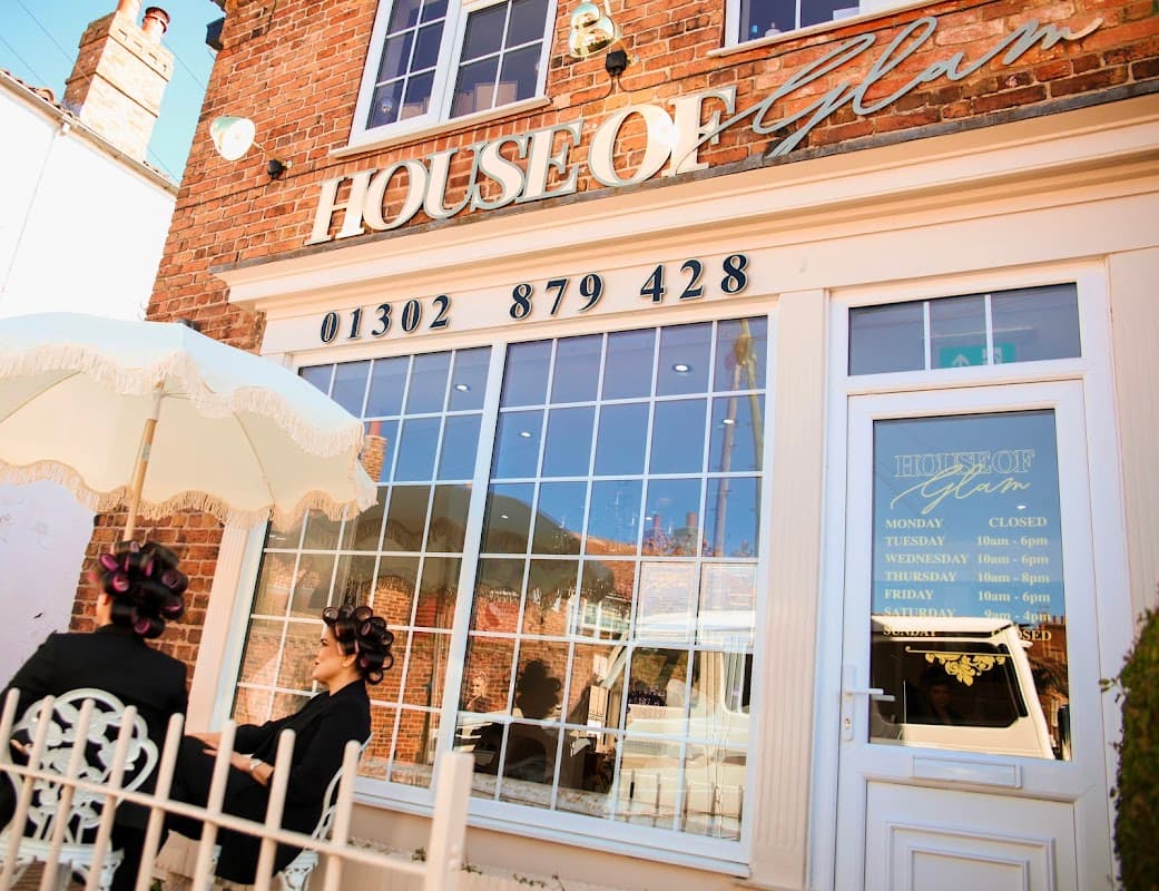 House Of Glam Bawtry