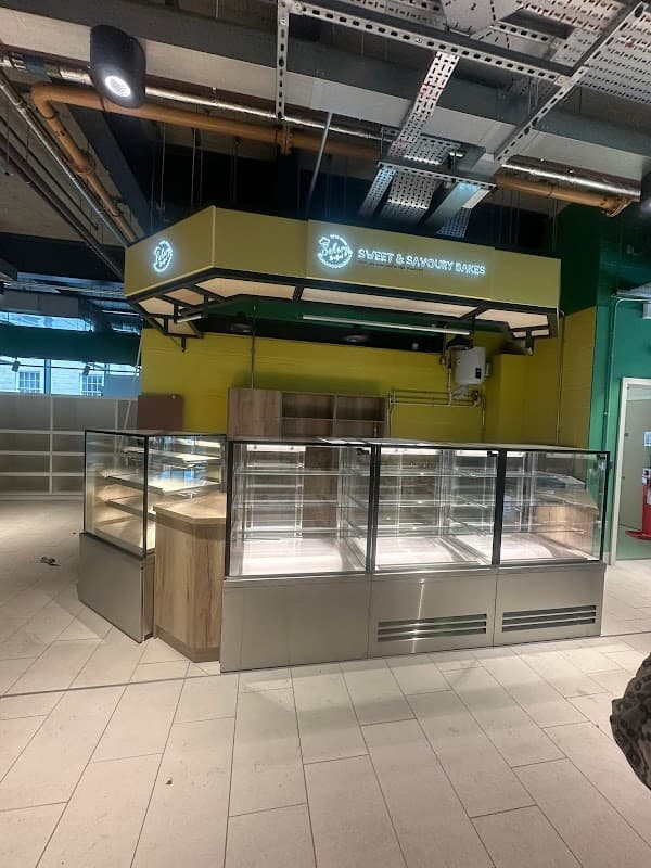 Keto Home Bakery Bradford Ltd