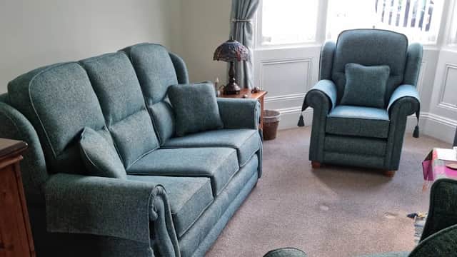 Heritage Upholstery - Furniture Shops in richmond
