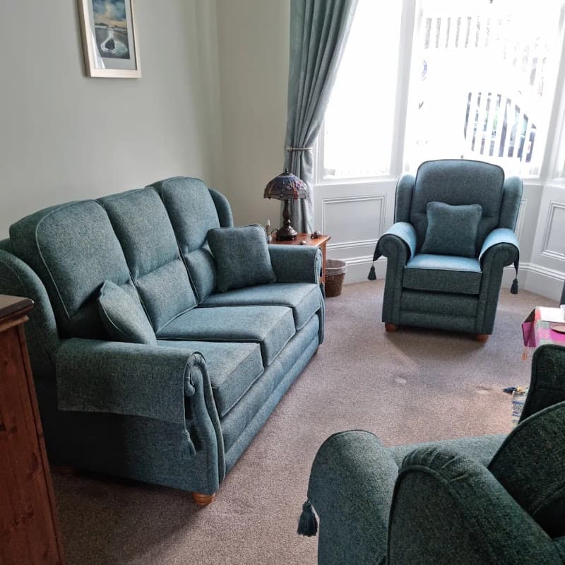 Heritage Upholstery