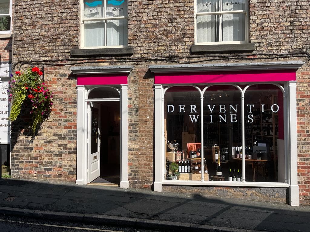 Derventio Wines
