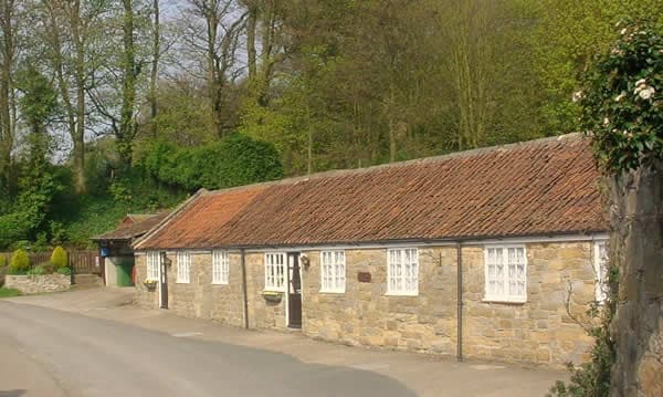 East Farm Country Cottages