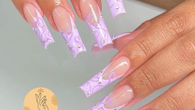 Beautiful Nails Doncaster - Nail Salons in doncaster