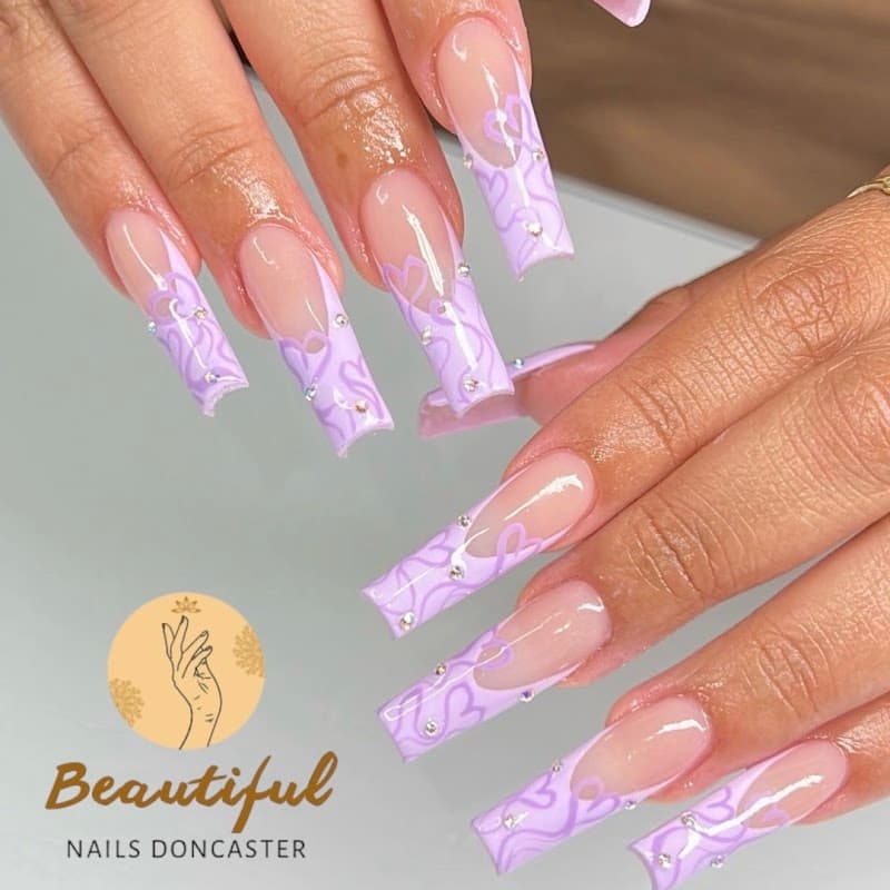 Beautiful Nails Doncaster