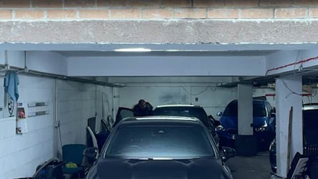 SK.Detaling - Car Washes in halifax