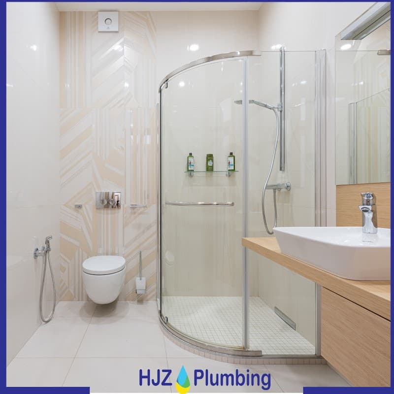 HJZ Plumbing