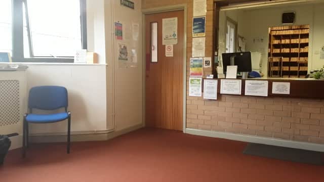 The Grove Medical Practice - Doctors in barnsley