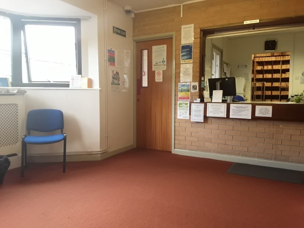 The Grove Medical Practice