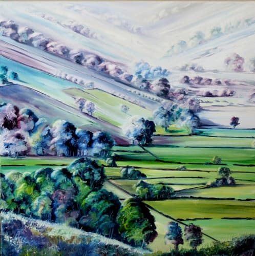 Wensleydale Galleries