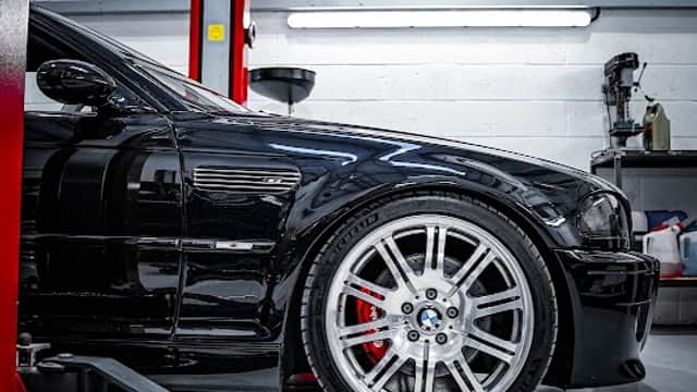 M&B Performance Ltd - Garages in malton