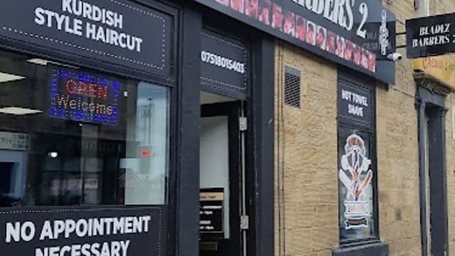 BLADEZ BARBERS 2 - Barbers in ossett