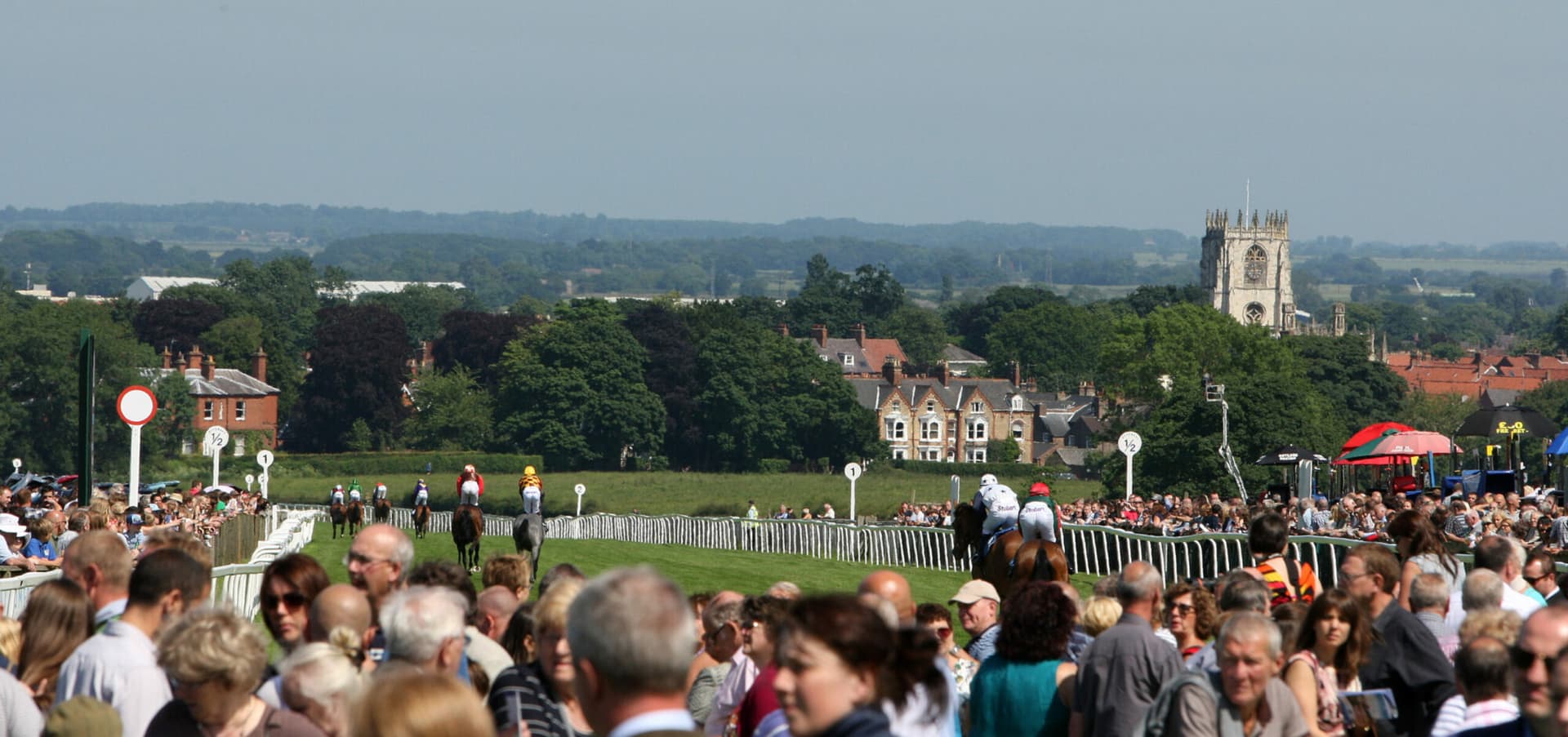 Beverley Racecourse