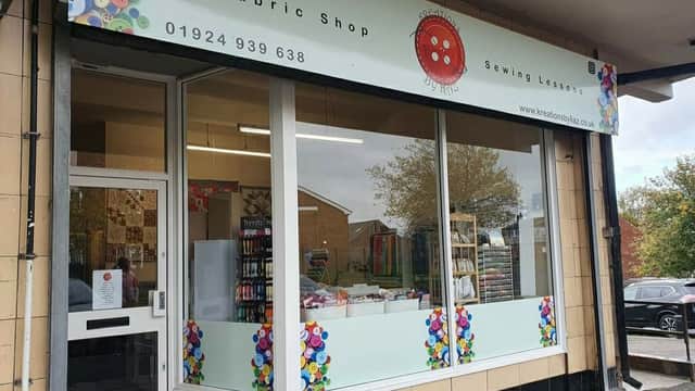 Kreations By Kaz - Hobby Shops in pontefract