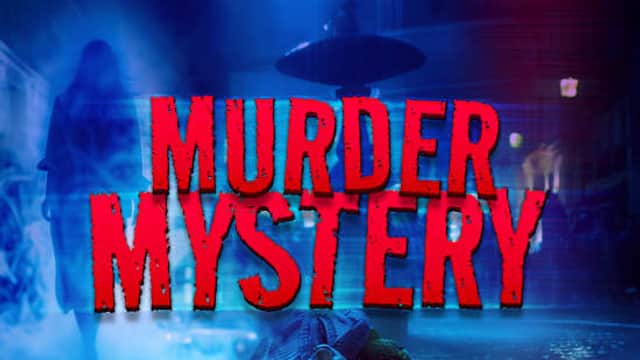 Event image for Leeds Murder Mystery: Death in the Shadows