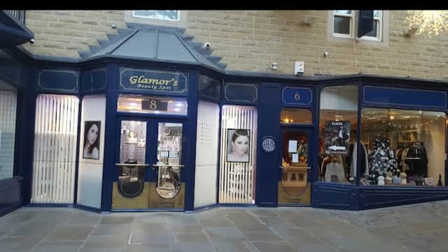 Glamors Beauty spot - Beauty Salons in huddersfield