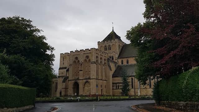 Accommodation at HARROGATE in harrogate