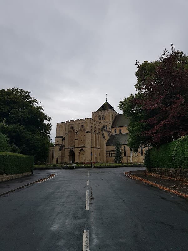 HARROGATE