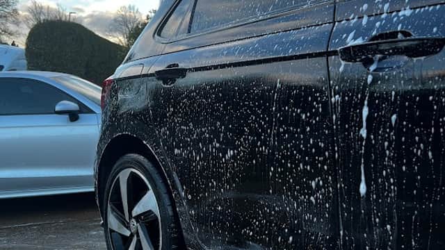 K9 Details - Car Washes in wakefield