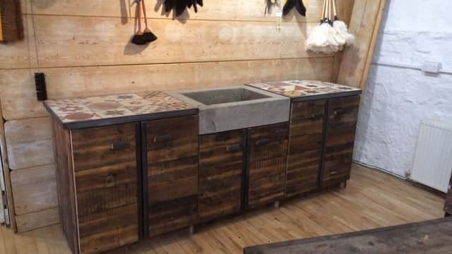 Yorkshire Farmhouse Furniture - Shop in wetherby