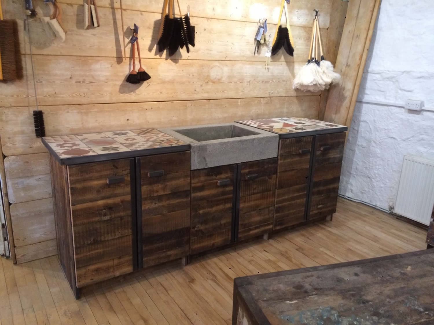 Yorkshire Farmhouse Furniture