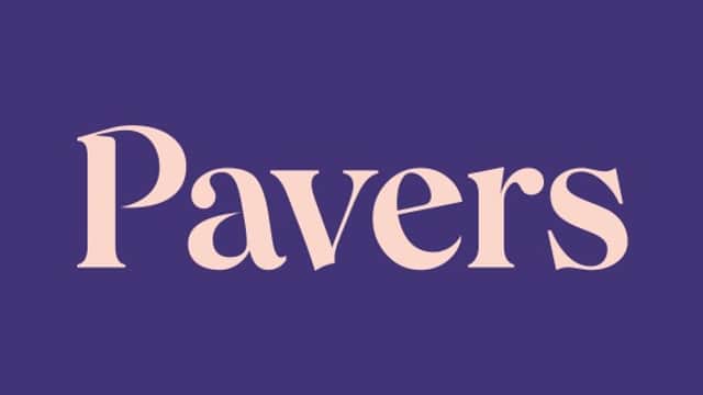 Pavers Shoes - Shoe Shops in scarborough