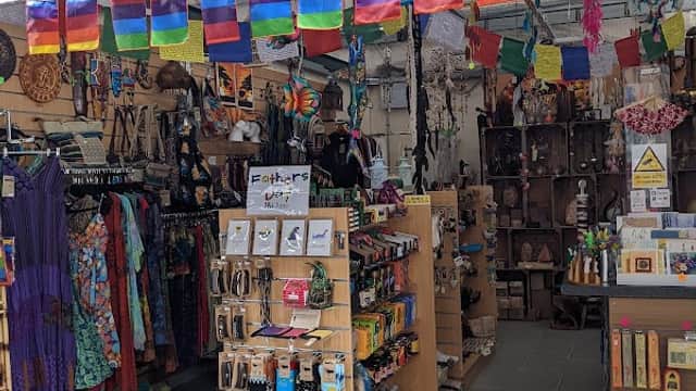 Near & Fair: The Fair Trade Gift Shop - Gift Shops in hull