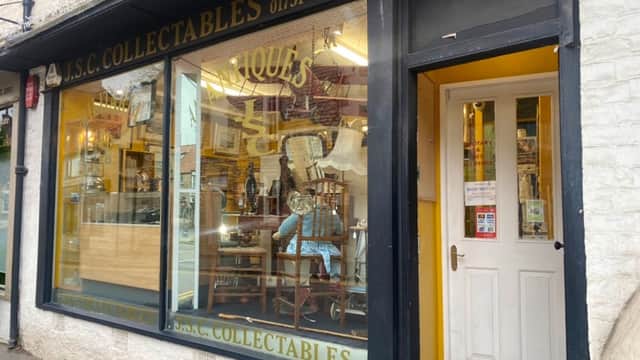 J S C Collectables - Homeware in pickering