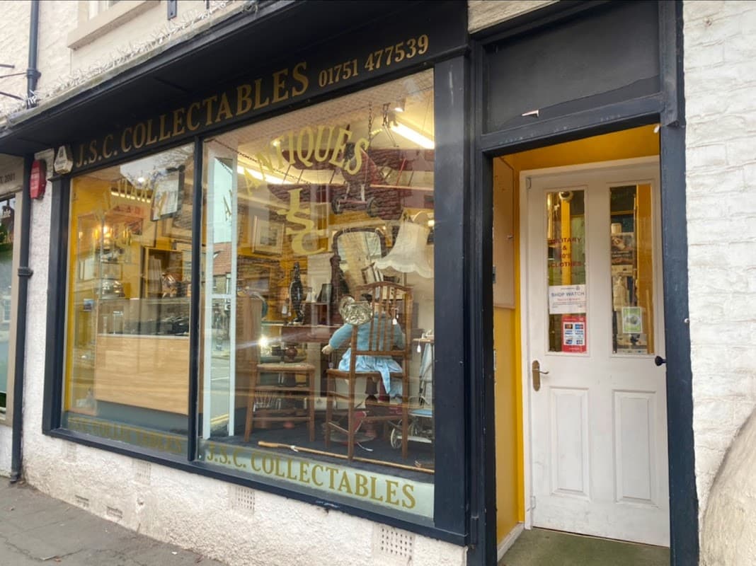 J S C Collectables
