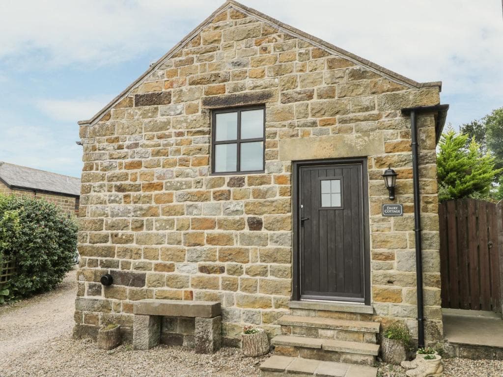 Dairy Cottage, Scarborough