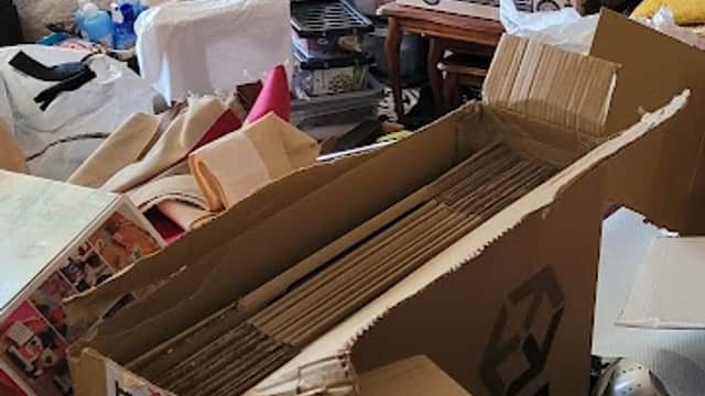 One Trip Removals - Commercial and Domestic Removals Leeds - Removal Companies in chapel allerton