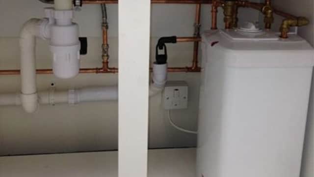 RB Plumbing & Heating - Plumbers in redcar