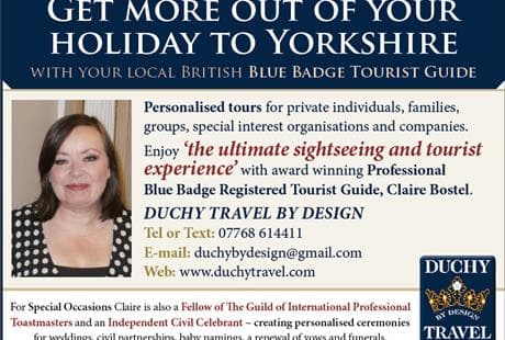 Duchy by Design