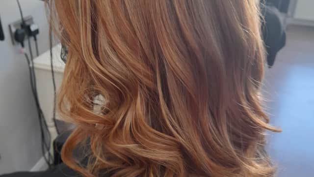 Park Row Hair & Beauty - Hair Salons in brighouse