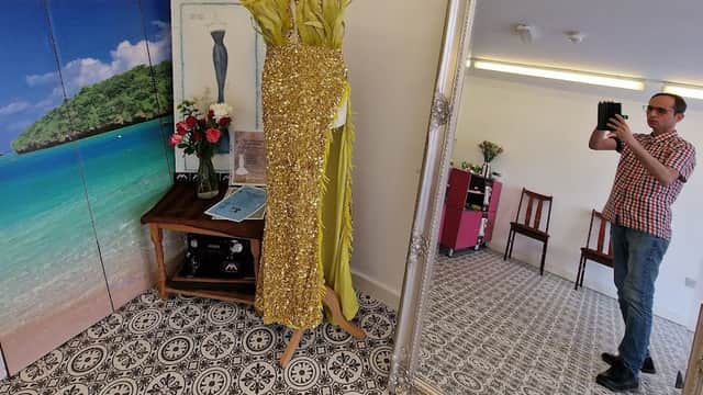 The Original Tailoring - Tailors in thornaby