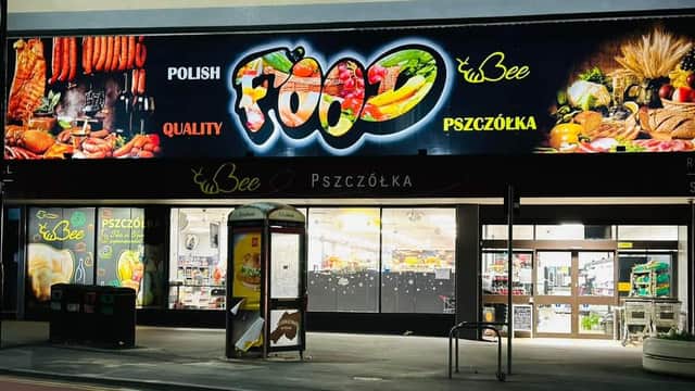 Bee Pszczolka Supermarket - Supermarkets in carbrook