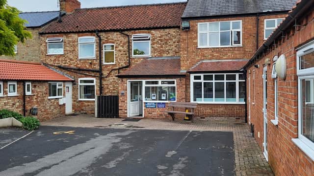 Wicstun Veterinary Group - Vets in pocklington