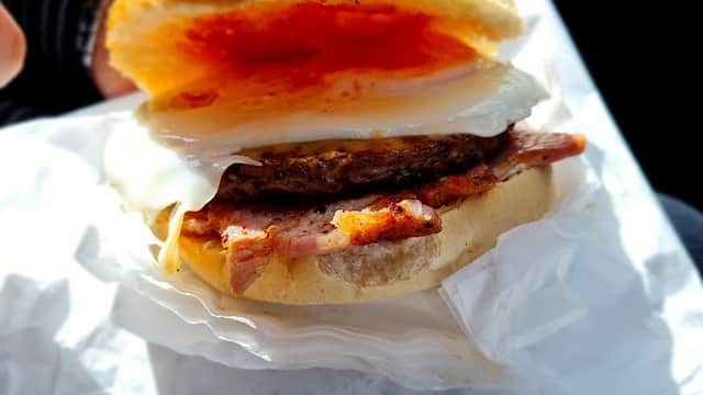 Buttie Box - Takeaway in hedon