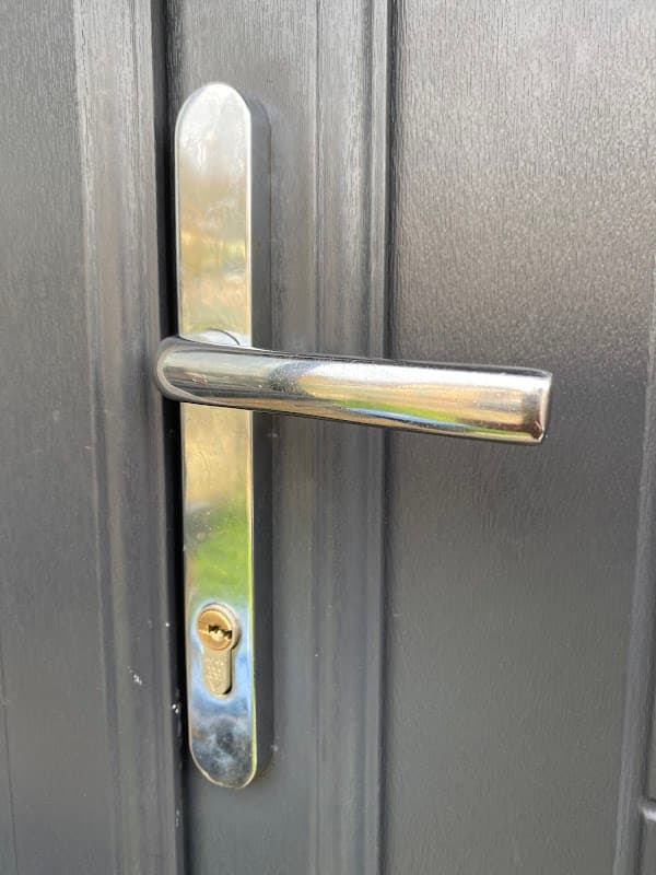 Secure-It Locksmiths - Bradford