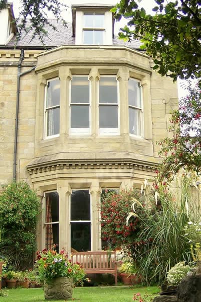 Wensleydale House