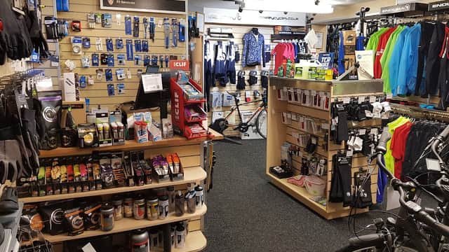 Cowley Cycles - Bike Shops in northallerton