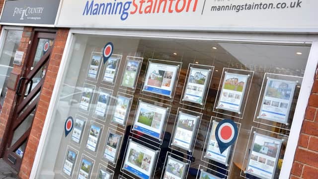 Manning Stainton Estate Agents Moortown - Estate Agents in moortown
