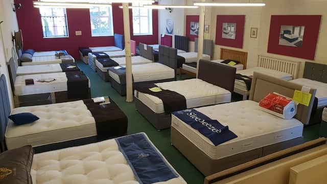 Beds For Everyone - Bed Shops in farsley
