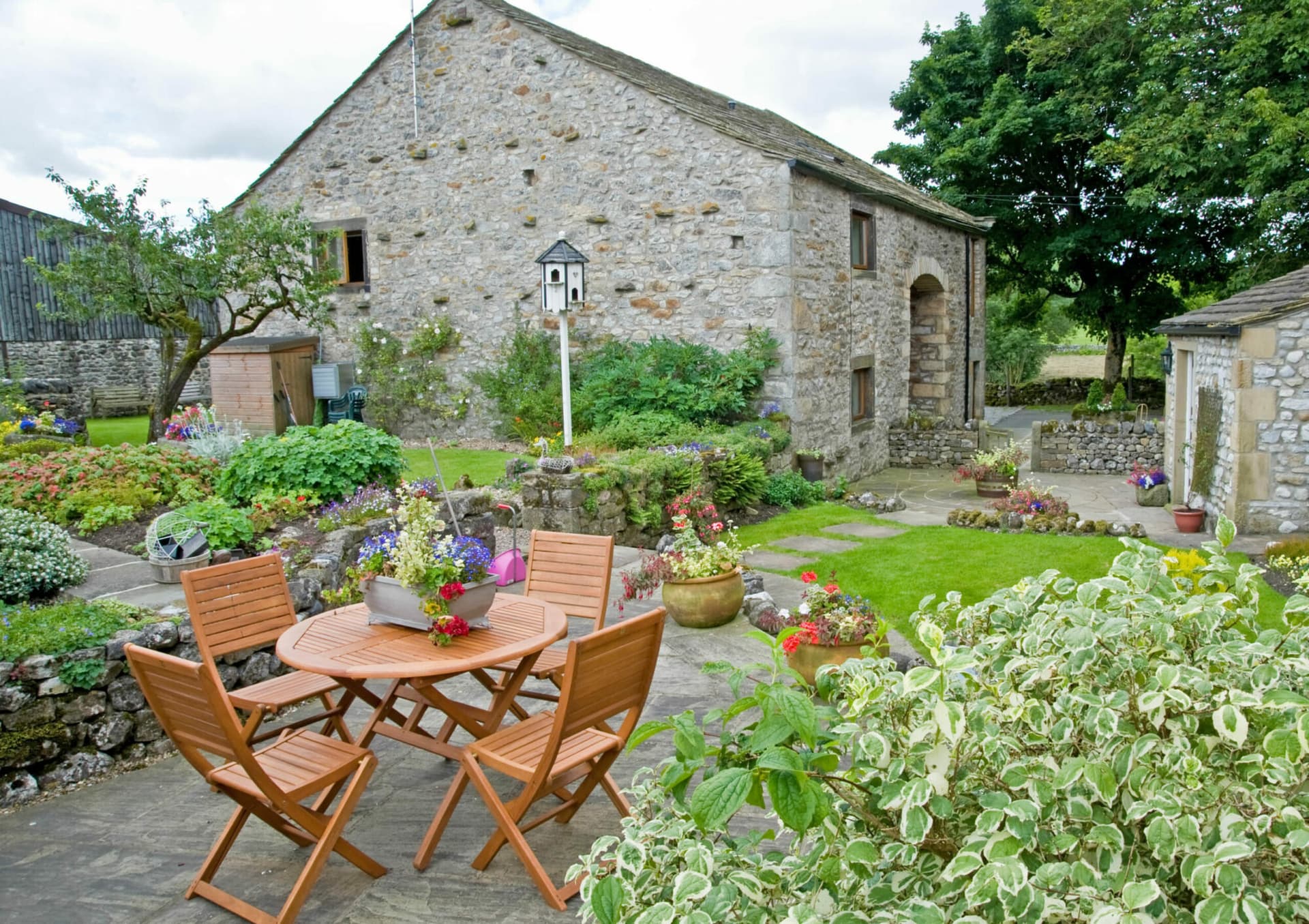 Linton Laithe