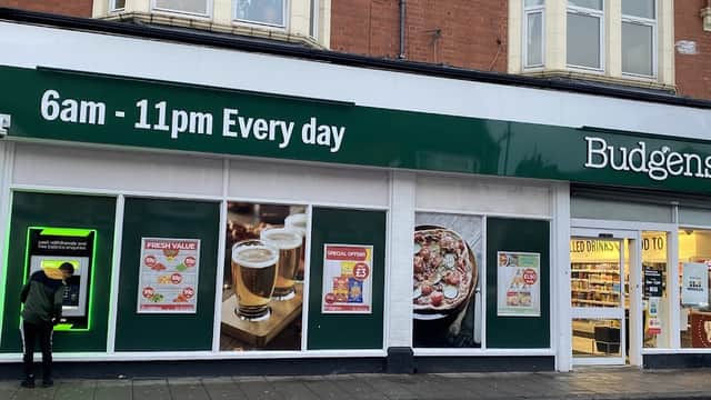 Budgens - Supermarkets in middlesbrough