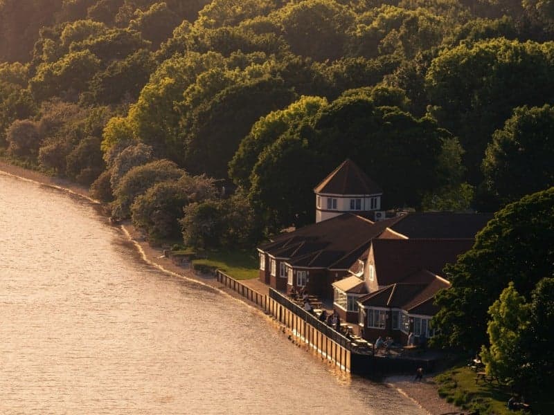 The Country Park